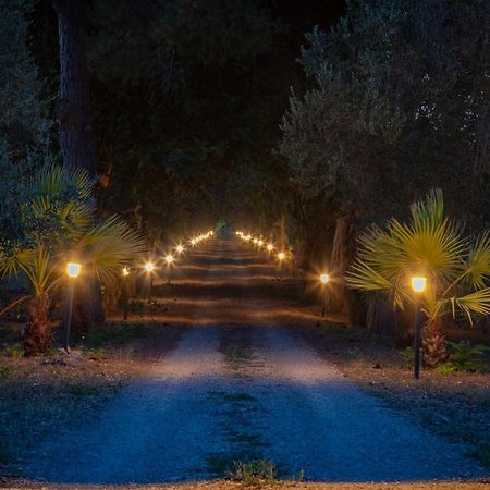 Masseria Ogliarola Villa Squinzano Exterior foto