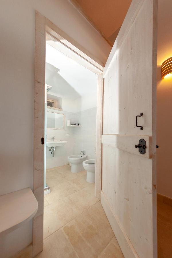 Masseria Ogliarola Villa Squinzano Exterior foto